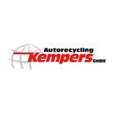 Autorecycling Kempers GmbH company logo