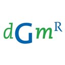 DGMR company logo