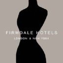 Firmdale company company logo