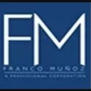Franco Munoz Law Firm company logo