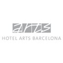 Hotel Arts Barcelona company logo