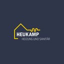 Heukamp Heizung & Sanitär company logo