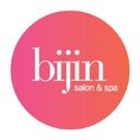 bijin salon & spa company logo