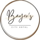 Bayer‘s City Hotel company logo