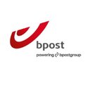 bpost company logo