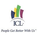 ICL company logo