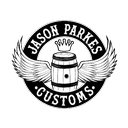 Jason Parkes Customs company logo