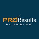 ProResults Plumbing company logo