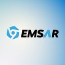 EMSAR company logo