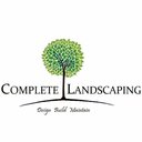 Complete Landscaping Ltd company logo