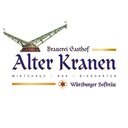 Alter Kranen company logo