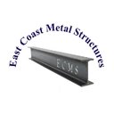 East Coast Metal Structures Corporation company logo