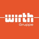 Wirth Gruppe company logo