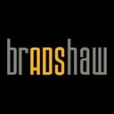 Bradshaw Advertising company logo