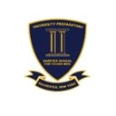 University Preparatory Charter School for Young Men company logo
