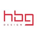 HBG Design company logo