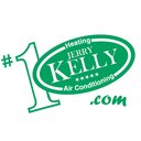 Jerry Kelly Heating and Air Conditioning, Inc company logo