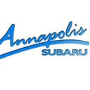 Annapolis Subaru company logo