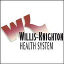Willis-Knighton Health System company logo