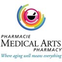 Medical Arts Pharmacy company logo