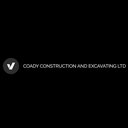 Coady Construction and Excavating Limited company logo