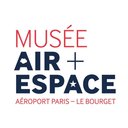 Musée de l'Air et de l'Espace company logo