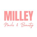 Milley Nails & Beauty company logo