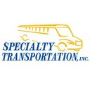 Specialty Transportation, Inc company logo