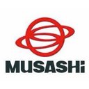 武蔵精密工業株式会社 company logo
