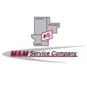 M&M Service Company company logo