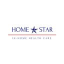 Home Star (In-Home Health Care) company logo
