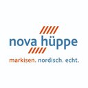 Nova Hüppe GmbH Sonnenschutzsysteme company logo