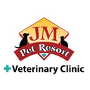 JM Pet Resort & Veterinary Clinic company logo