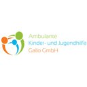 Ambulante Kinder und Jugendhilfe Gallo GmbH company logo