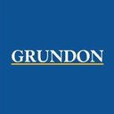 Grundon company logo