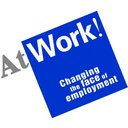 AtWork! company logo