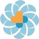 White Orchid Hospice company logo
