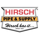 Hirsch Pipe & Supply Co., Inc. company logo