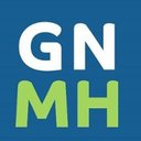Greater Nashua Mental Health company logo