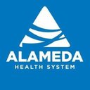 Alameda Health System company logo