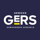 GewoonGers company logo