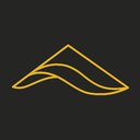 Upward Construction company logo