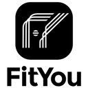FitYou Fitness company logo
