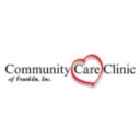 Community Care Clinic of Franklin company logo
