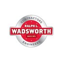 Ralph L. Wadsworth Construction Company company logo