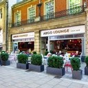 Argo Lounge company logo