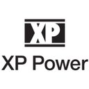 XP Power company logo