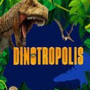Dinotropolis company logo