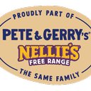 Pete and Gerrys Organics LLC company logo