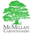 McMillan Cabinetmakers company logo